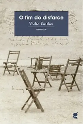 Santos |  O Fim do disfarce | eBook | Sack Fachmedien