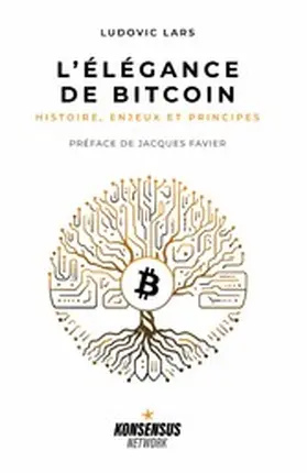Lars |  L'Élégance de Bitcoin | eBook | Sack Fachmedien