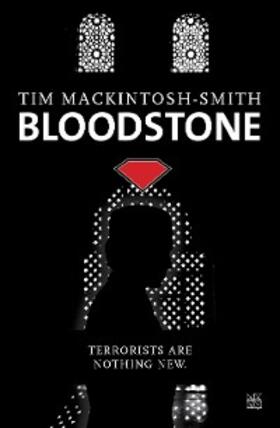 Mackintosh-Smith |  Bloodstone | Buch |  Sack Fachmedien