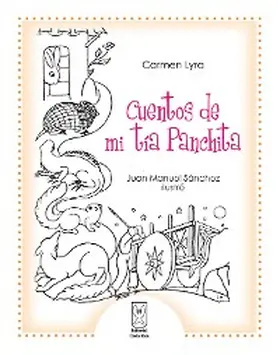 Lyra | Cuentos de mi tía Panchita | E-Book | www2.sack.de