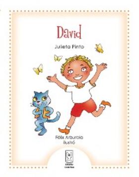 Pinto |  David | eBook | Sack Fachmedien