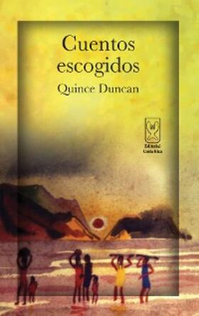 Duncan |  Cuentos escogidos | eBook | Sack Fachmedien