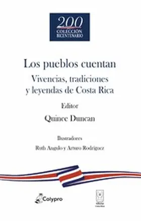 Duncan |  Los pueblos cuentan | eBook | Sack Fachmedien