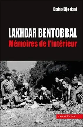 Djerbal |  Lakhdar Bentobbal | eBook | Sack Fachmedien
