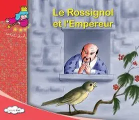 Collectif |  Le Rossignol et l'Empereur | eBook | Sack Fachmedien