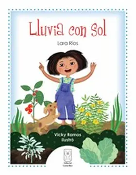 Ríos |  Lluvia con sol | eBook | Sack Fachmedien