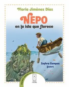 Jiménez Díaz |  Nepo en la isla que florece | eBook | Sack Fachmedien