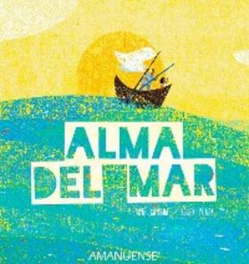 Gamboa |  Alma del mar | eBook | Sack Fachmedien