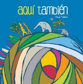 Fränkel / Libenson |  Aquí también | eBook | Sack Fachmedien