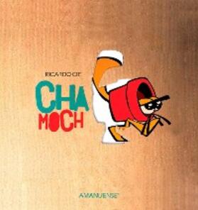 Cie | Chamoch | E-Book | sack.de