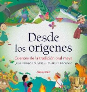 Echeverría / Libenson |  Desde los orígenes | eBook | Sack Fachmedien