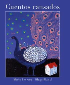 Levrero |  Cuentos cansados | eBook | Sack Fachmedien