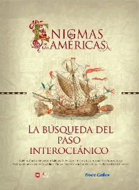 Guerra Moscoso / Lois / Polo Martín | Enigmas de las Américas | E-Book | sack.de