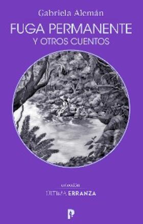 Alemán |  Fuga permanente y otros cuentos | eBook | Sack Fachmedien