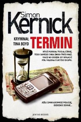 Kernick |  Termin | eBook | Sack Fachmedien
