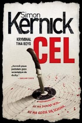 Kernick |  Cel | eBook | Sack Fachmedien