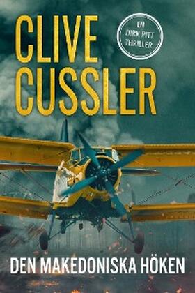 Cussler |  Den makedoniska höken | eBook | Sack Fachmedien