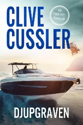 Cussler |  Djupgraven | eBook | Sack Fachmedien