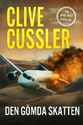 Cussler |  Den gömda skatten | eBook | Sack Fachmedien