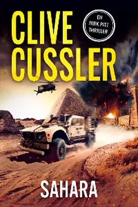Cussler |  Sahara | eBook | Sack Fachmedien