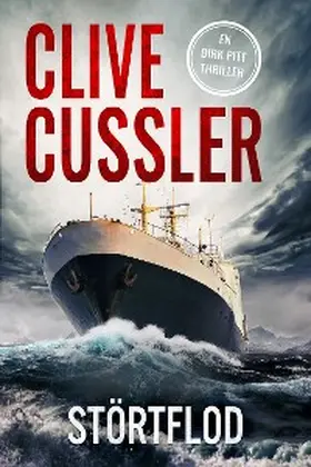 Cussler |  Störtflod | eBook | Sack Fachmedien