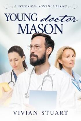 Stuart |  Young Doctor Mason | eBook | Sack Fachmedien