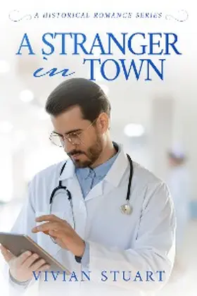 Stuart |  A Stranger in Town | eBook | Sack Fachmedien