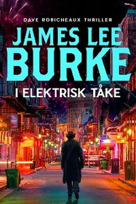 Burke |  I elektrisk tåke | eBook | Sack Fachmedien