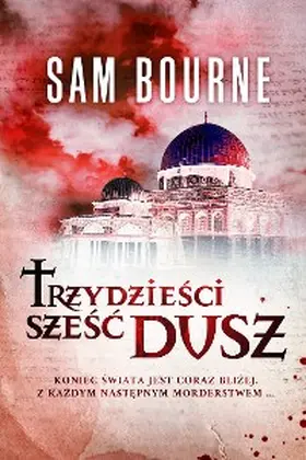 Bourne |  Trzydziesci szesc dusz | eBook | Sack Fachmedien