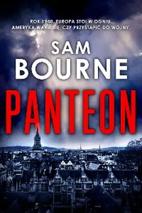 Bourne |  Panteon | eBook | Sack Fachmedien