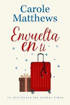 Matthews |  Envuelta en ti | eBook | Sack Fachmedien