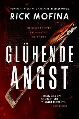 Mofina |  Glühende Angst | eBook | Sack Fachmedien