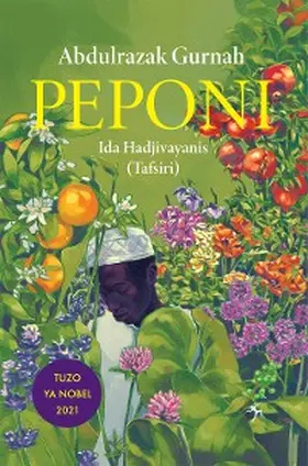 Gurnah / Hadjivayanis |  Peponi | eBook | Sack Fachmedien