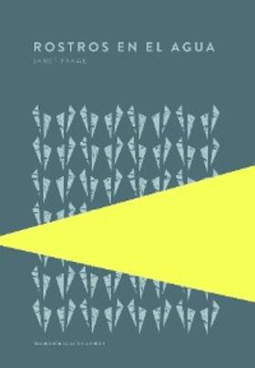 Frame |  Rostros en el agua | eBook | Sack Fachmedien