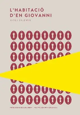 Baldwin |  L'habitació d'en Giovanni | eBook | Sack Fachmedien