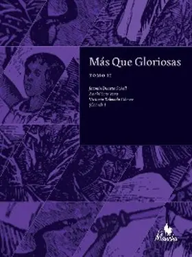 Potthast / Schvartzman Muñoz / Bareiro Gaona |  Más que gloriosas II | eBook | Sack Fachmedien