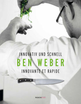 Weber |  Ben Weber | Buch |  Sack Fachmedien