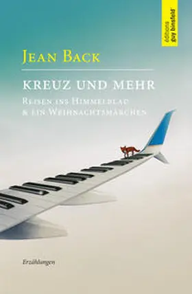 Back |  kreuz und mehr | Buch |  Sack Fachmedien