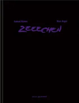 Hamen |  Zeeechen | Buch |  Sack Fachmedien