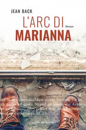 Back |  L’Arc di Marianna | Buch |  Sack Fachmedien