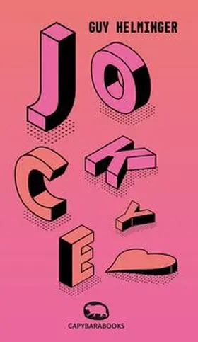 Helminger |  Jockey | Buch |  Sack Fachmedien