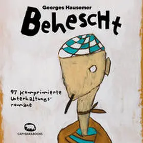 Hausemer |  Behescht | Buch |  Sack Fachmedien