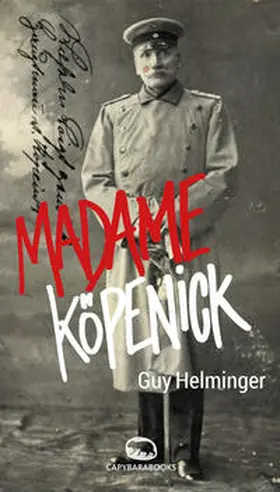 Helminger |  Madame Köpenick | Buch |  Sack Fachmedien