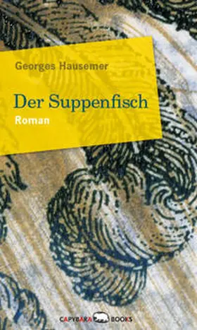 Hausemer |  Der Suppenfisch | Buch |  Sack Fachmedien