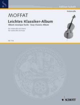 Moffat |  Leichtes Klassiker-Album | Sonstiges |  Sack Fachmedien