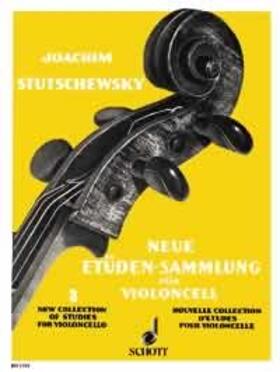 Neue Etüden-Sammlung | Sonstiges |  Sack Fachmedien