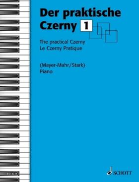 Mayer-Mahr / Stark |  Der praktische Czerny | Buch |  Sack Fachmedien