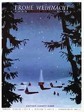 Lutz |  Frohe Weihnacht | Buch |  Sack Fachmedien