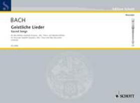  Geistliche Lieder | Sonstiges |  Sack Fachmedien