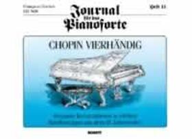 Goebels |  Chopin vierhändig | Sonstiges |  Sack Fachmedien